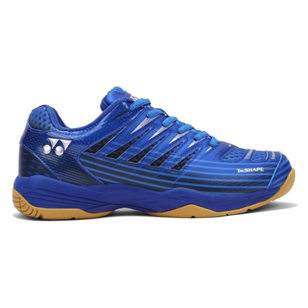 Hyper Royal Midnight Navy Yonex Badminton Shoes Tour Dominant 2 (Copy) (Copy)