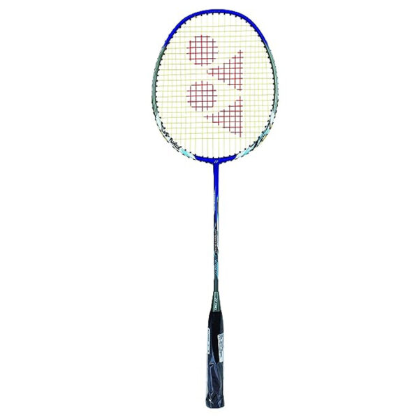 YONEX Nanoray 7000I G4-2U Aluminum Badminton Racquet with Full Cover (Blue) Pack of 1