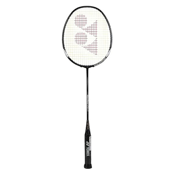 Yonex Graphite Badminton Racquet Muscle Power 29LT Black Grey