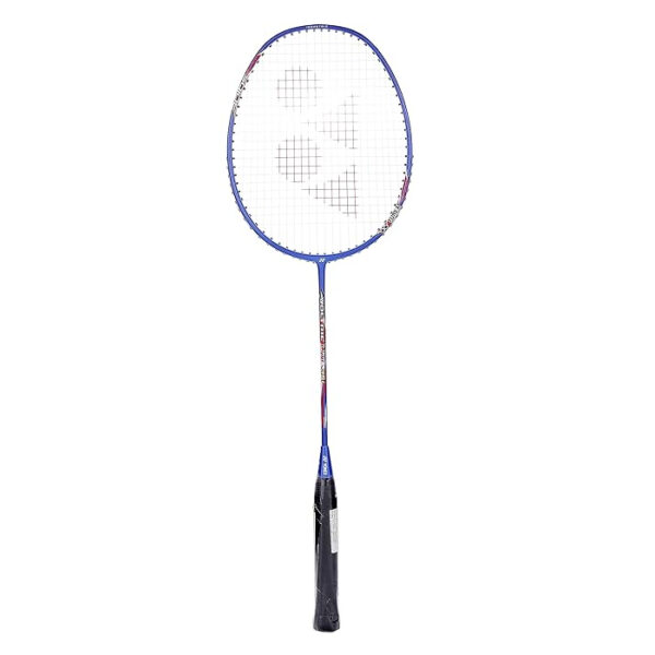 YONEX VOLTRIC LITE 35i Badminton Racquet |Blue|NANOMETRIC|AERO+Box Frame|Solid Feel Core|TRI-Voltage System|China|Developed in Japan