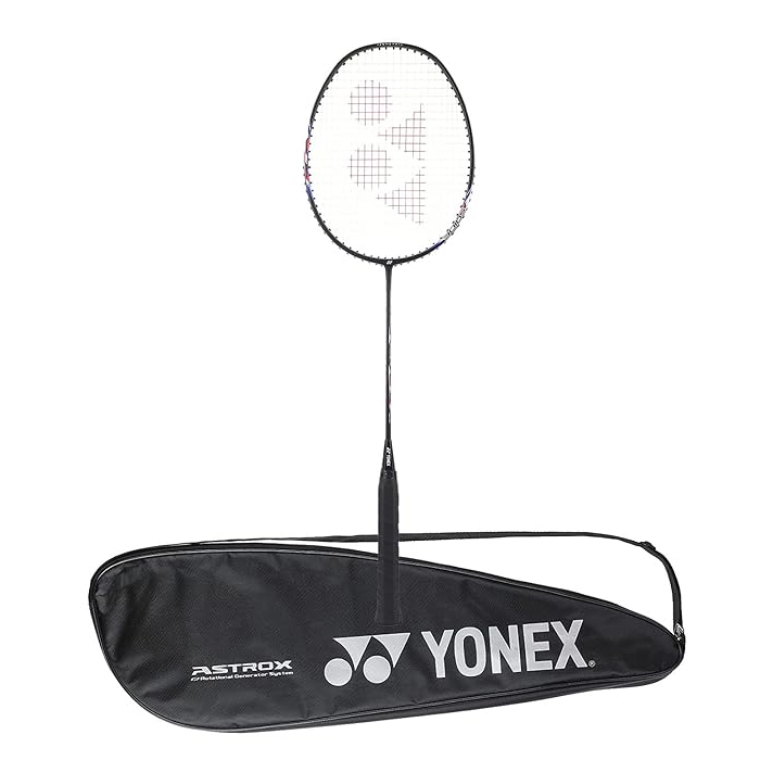 YONEX Astrox 21I Graphite Frame Badminton Racquet - Black