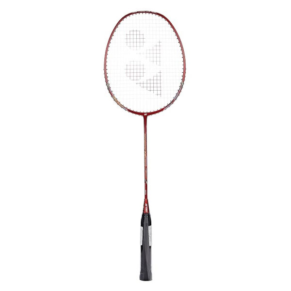 Yonex Badminton Racquet Nanoray 72Light Bright Dark Red G4 5U