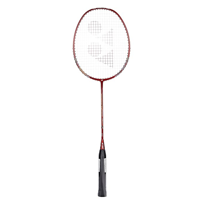 Yonex Badminton Racquet Nanoray 72Light Bright Dark Red G4 5U