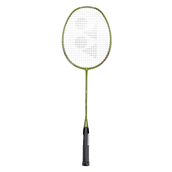 Yonex Badminton Racquet Nanoray 72Light Gold G4 5U