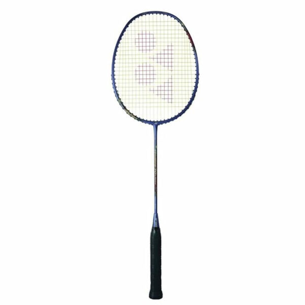 Yonex Nanoray 70 Light Badminton Racquet, Purple (Graphite)