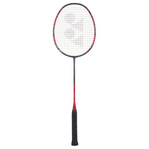 Yonex Aracsaber 11 Play Grayish Pearl Graphite Frame Badminton Racquet with Full Cover