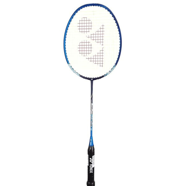 YONEX Graphite Muscle Power 33 Light (23-24 Model) Strung Badminton Racquet-Blue