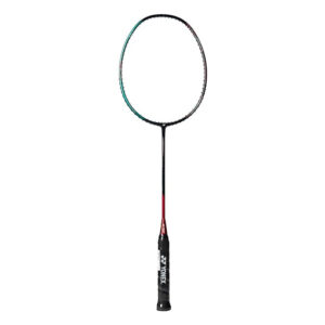 Yonex Astrox 38 Graphite (Skill) Badminton Racquet (Black/Red)