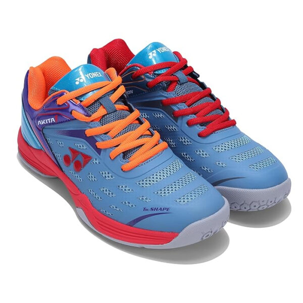 YONEX AKITA NEON AQUA BRIGHT OCEAN Badminton Shoes