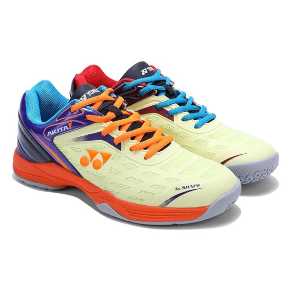 YONEX AKITA VOLT PINE GREEN Badminton Shoes