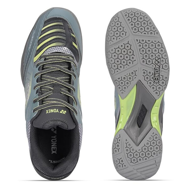 Yonex Fadded Moon Mist Shoes-Kiwami (Tru-Cushion Technology)