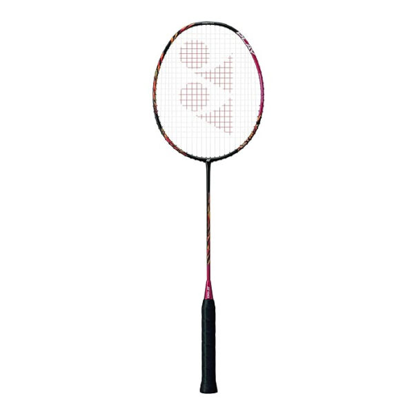 Yonex Astrox 99 Play Strung Badminton Racquet – Cherry Sunburst (Honey – 2425), Graphite