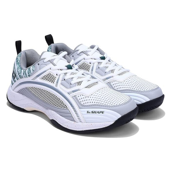 YONEX WHITE PORPOISE VINATGE GREEN Badminton Shoes TOKYO ULTIMA