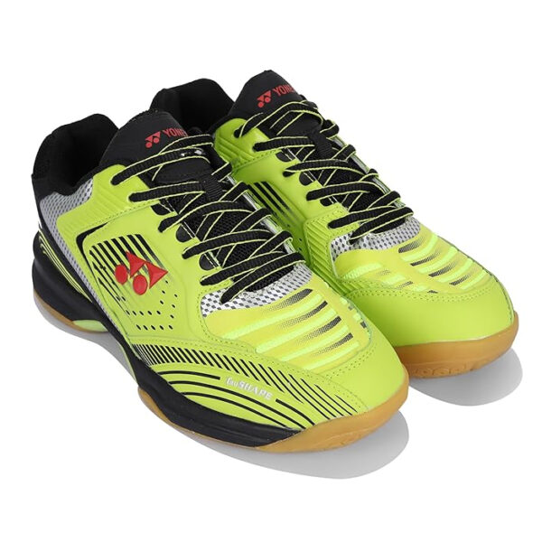 Yonex Neon Volt Badminton Shoes-Kiwami (Tru-Cushion Technology) - Khelwale