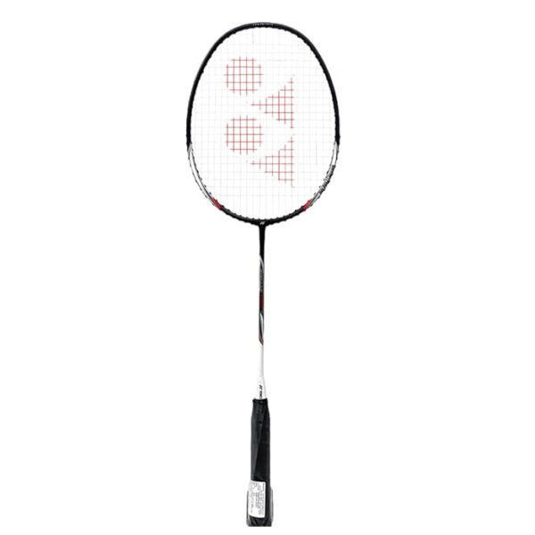 Yonex Nanoflare Speed 7 Badminton Racquet, 4U4 – White